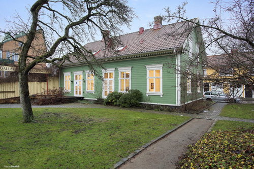 julsalongen 2011